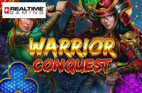 Warrior Conquest
